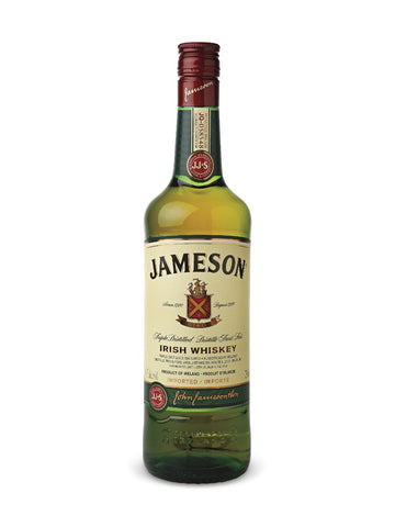 Jameson Irish Whiskey