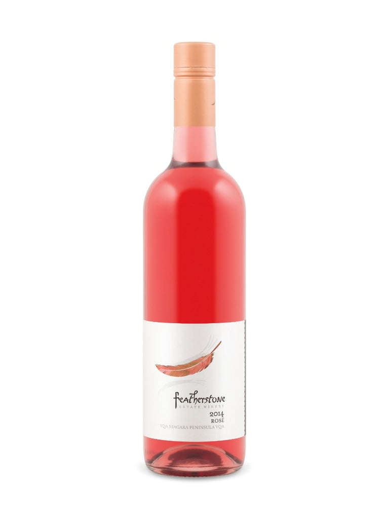 Featherstone Rosé
