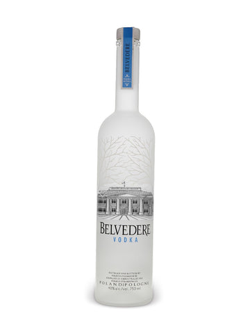 Belvedere Vodka