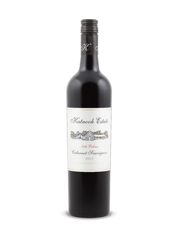 Katnook Estate Cabernet Sauvignon 2011