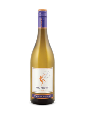 Thornbury Sauvignon Blanc 2013