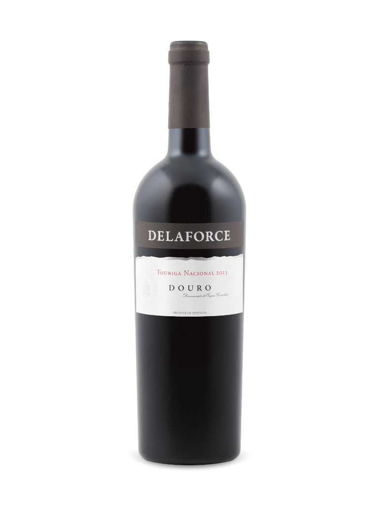 Delaforce Touriga Nacional 2012