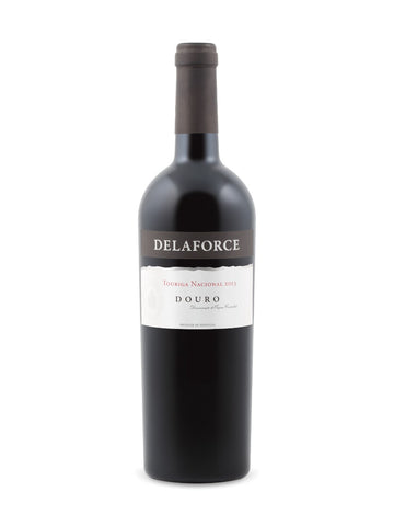 Delaforce Touriga Nacional 2012