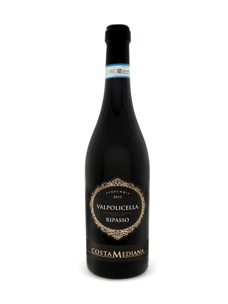 Costa Mediana Valpolicella Ripasso Doc