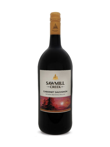 Sawmill Creek Cabernet Sauvignon