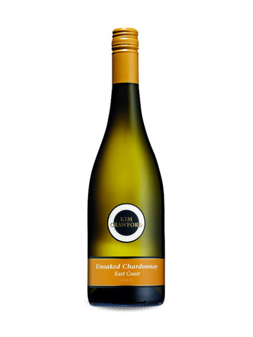 Kim Crawford East Coast Unoaked Chardonnay