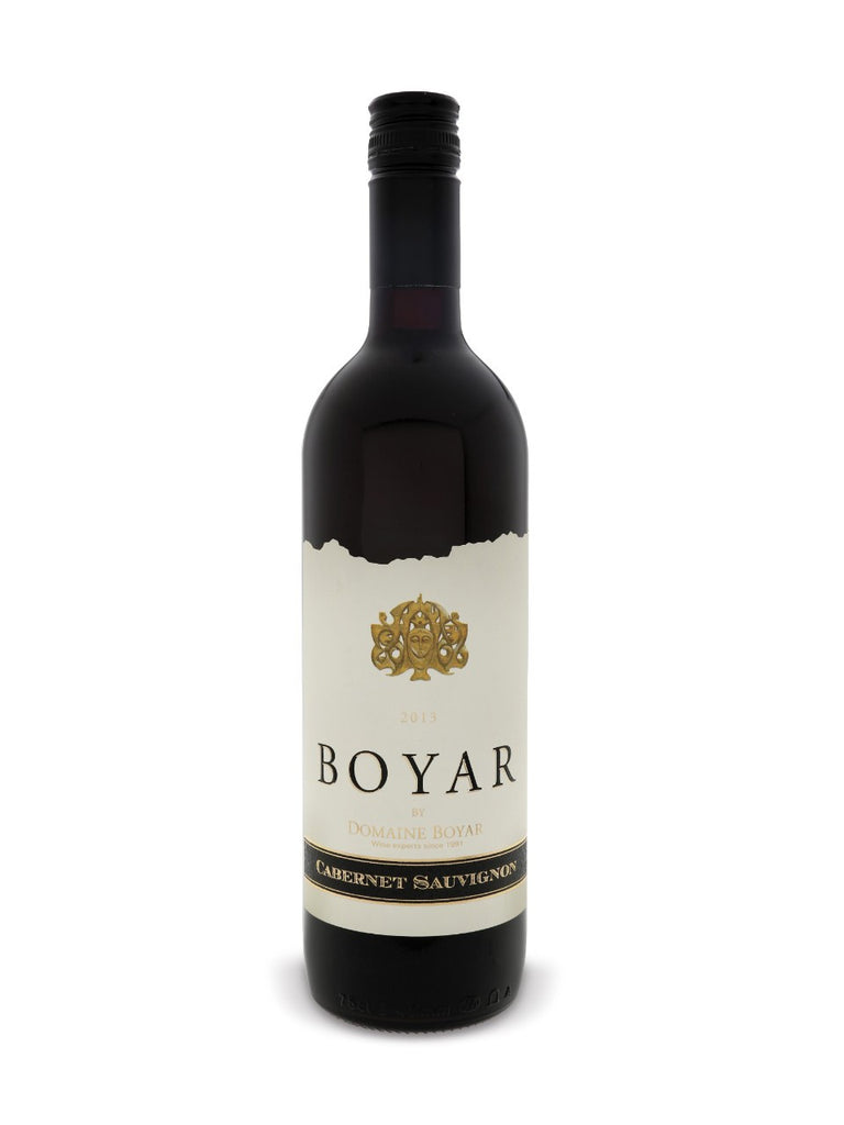 Domaine Boyar Cabernet Sauvignon