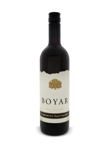 Domaine Boyar Cabernet Sauvignon