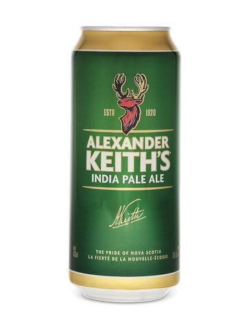 Alexander Keith's India Pale Ale