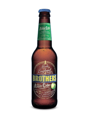Brothers Premium Cider