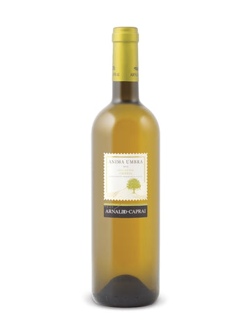 Arnaldo Caprai Anima Umbra Grechetto 2013