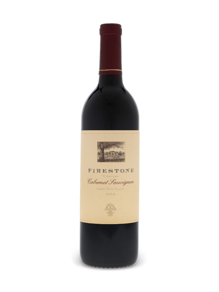 Firestone Cabernet Sauvignon Santa Ynez Valley