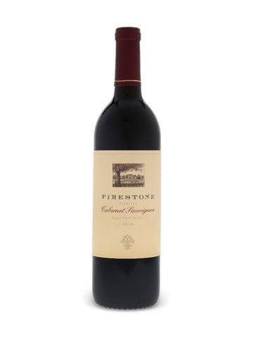 Firestone Cabernet Sauvignon Santa Ynez Valley