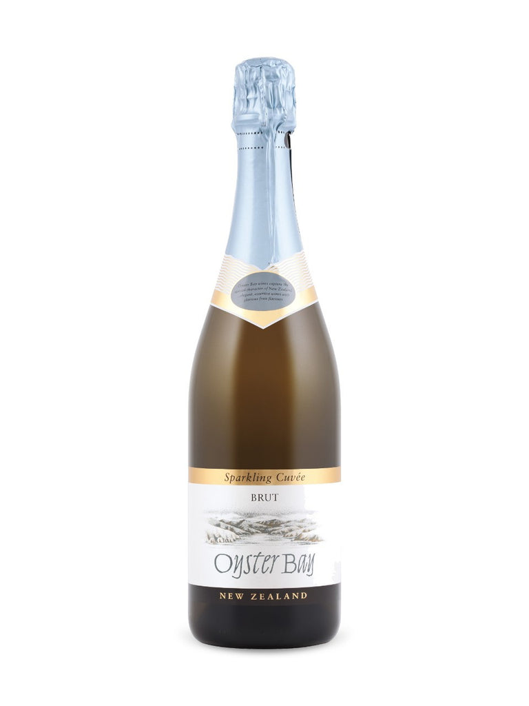 Oyster Bay Brut Sparkling Cuvée
