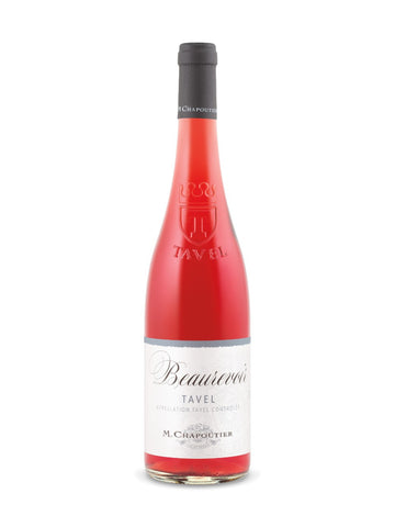 Beaurevoir Tavel Rosé 2002