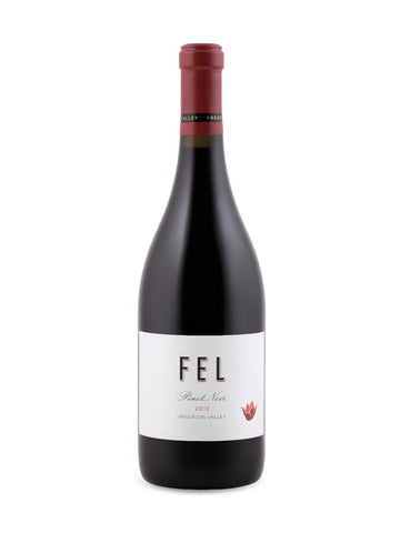 Breggo Pinot Noir 2012