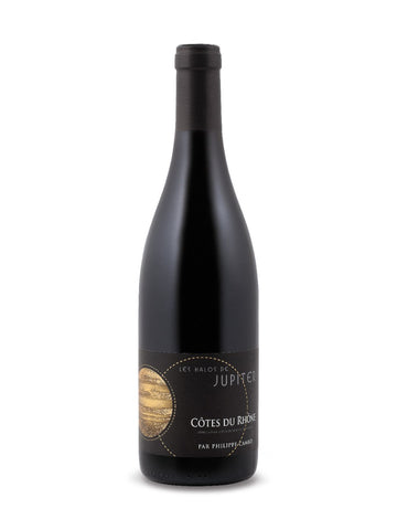 Les Halos de Jupiter Côtes du Rhône 2012