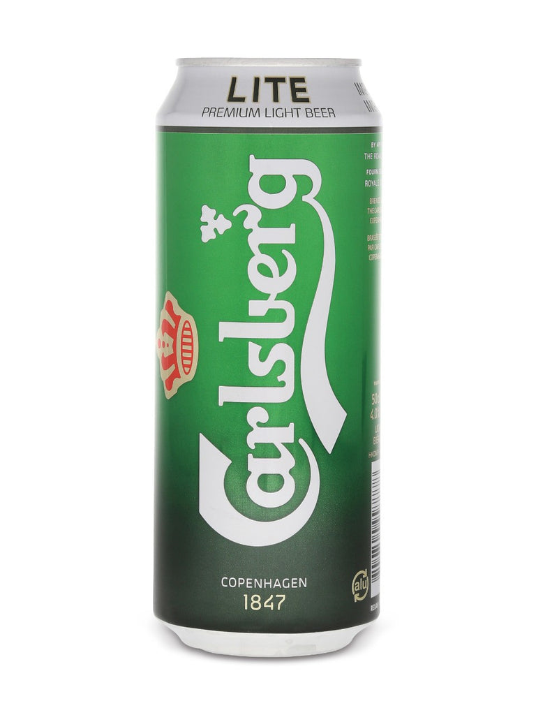 Carlsberg Light
