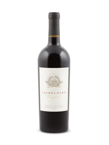 Laurel Glen Cabernet Sauvignon 2010