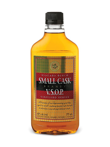 Small Cask Brandy