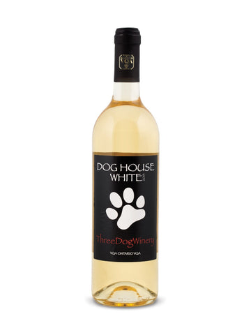 Dog House White VQA