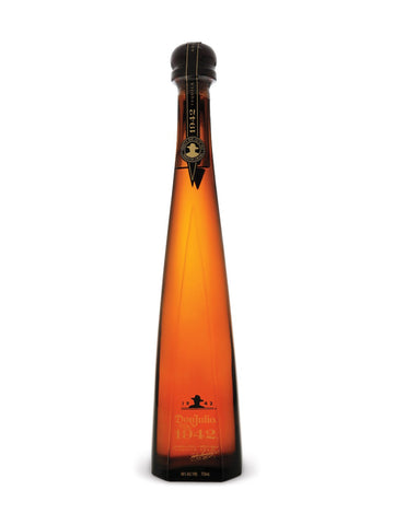 Tequila Don Julio 1942