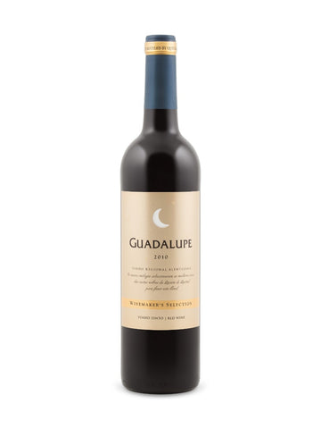 Quinta do Quetzal Guadalupe Winemaker's Selection Red 2010