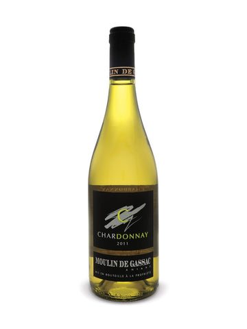 Moulin de Gassac Chardonnay