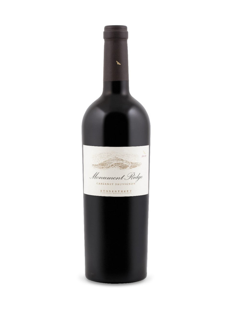Stonestreet Monument Ridge Cabernet Sauvignon 2010