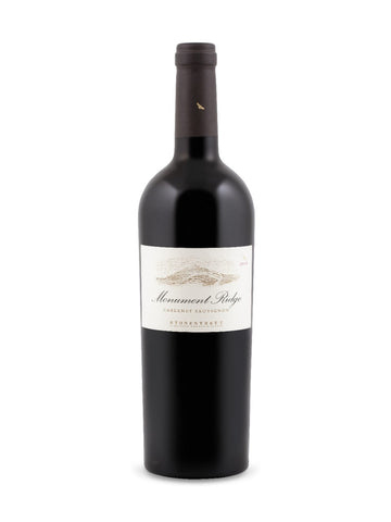 Stonestreet Monument Ridge Cabernet Sauvignon 2010