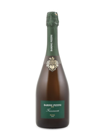 Barone Pizzini Nature Brut Franciacorta 2010