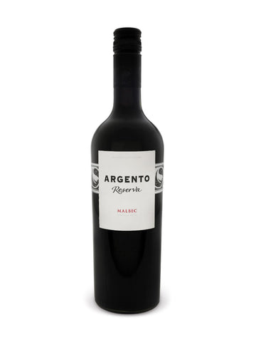 Argento Malbec Reserva