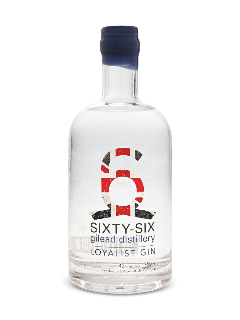 66 Gilead Loyalist Gin