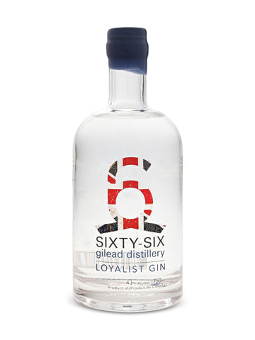 66 Gilead Loyalist Gin