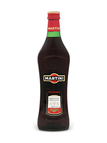 Martini & Rossi Sweet Vermouth Red