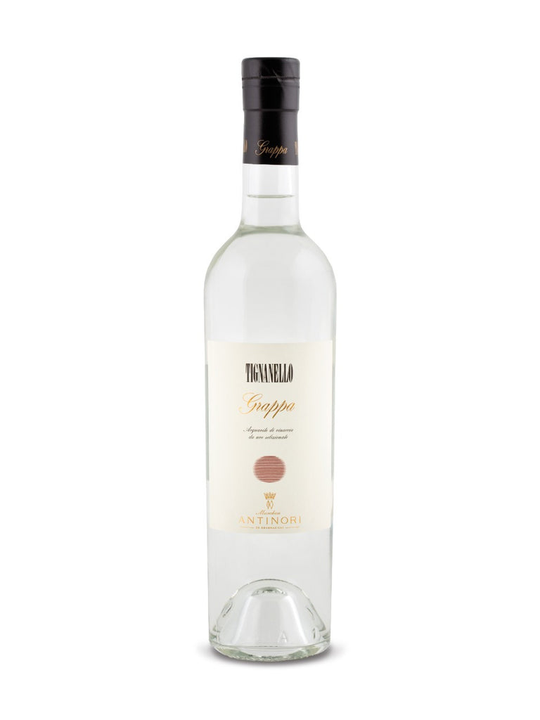 Antinori Tignanello Grappa
