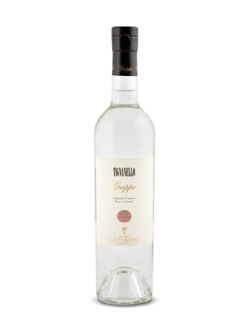 Antinori Tignanello Grappa