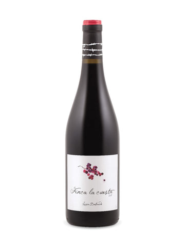 Finca La Cuesta 2011