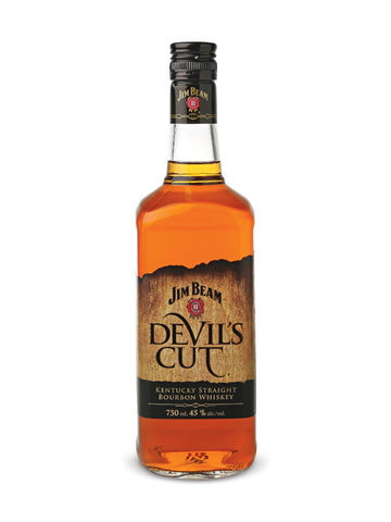 Devil's Cut