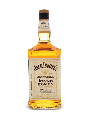 Jack Daniel's Tennessee Honey