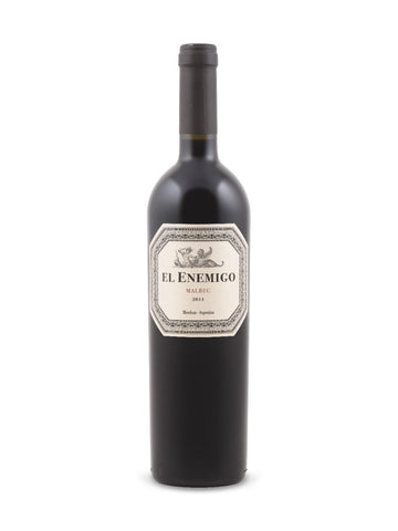El Enemigo Malbec 2011
