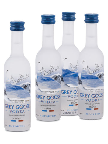 Grey Goose Vodka