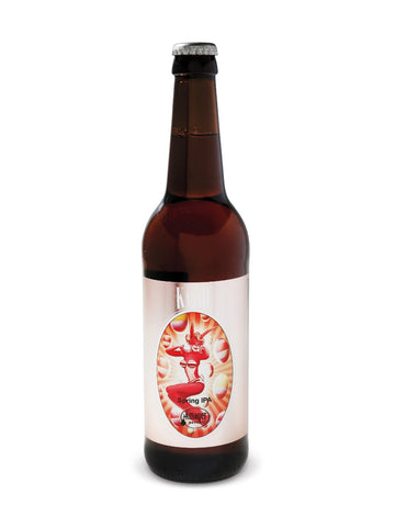 Kaaad Strong Danish Spring Ale