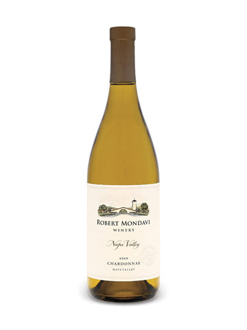 Robert Mondavi Napa Valley Chardonnay