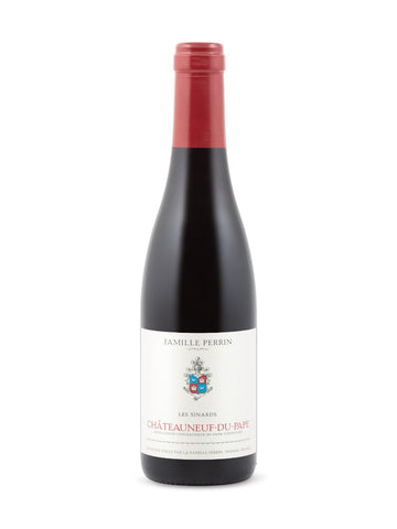 Famille Perrin Les Sinards Châteauneuf-du-Pape 2011