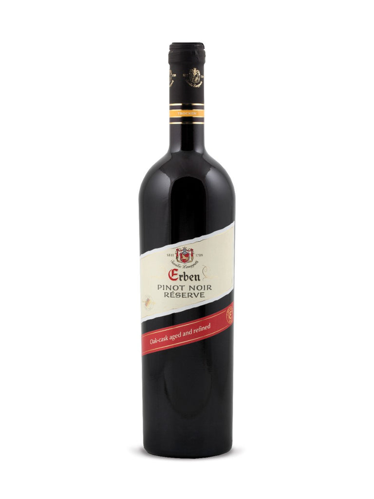 Erben Pinot Noir Reserve