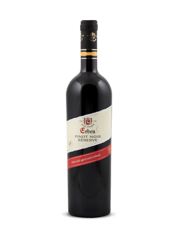 Erben Pinot Noir Reserve