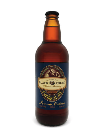 Victoria's Empirical Pale Ale
