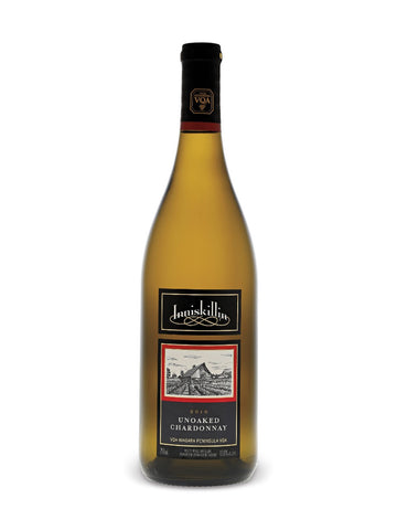 Inniskillin Unoaked Chardonnay VQA
