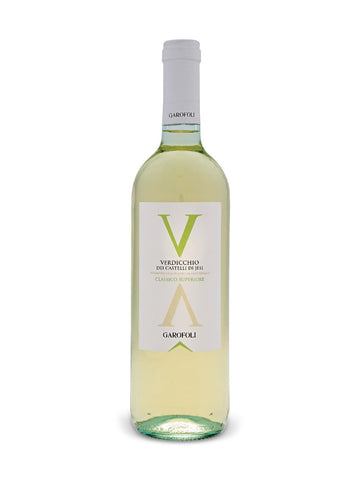 Garofoli Verdicchio dei Castelli di Jesi DOC Classico Superiore